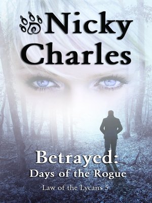 cover image of Betrayed